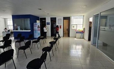 EDIFICIO EN VENTA REAL DE VALLE