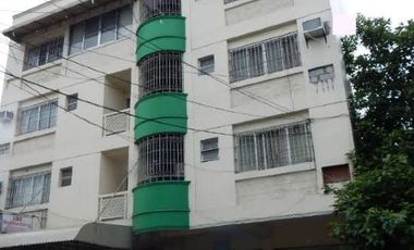 APARTMENT BUILDING FOR SALE IN MAKATI CITY