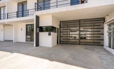 Departamento amueblado en renta en Puertas del Tule