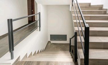 Departamento amueblado en renta en Puertas del Tule