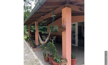 EN VENTA DOS HERMOSAS HACIENDAS EN LA ZONA DE LOS BANCOS, se venden juntas o por separado