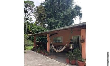 EN VENTA DOS HERMOSAS HACIENDAS EN LA ZONA DE LOS BANCOS, se venden juntas o por separado