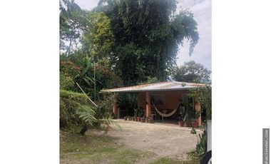 EN VENTA DOS HERMOSAS HACIENDAS EN LA ZONA DE LOS BANCOS, se venden juntas o por separado