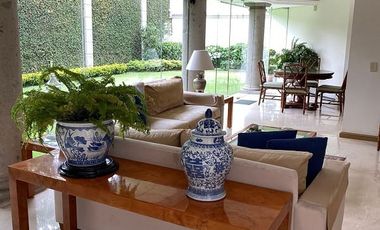 VENTA CASA REMODELADA EN BOSQUE DE SAUCES BOSQUES DE LAS LOMAS CAS_4864 CM