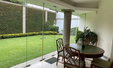 VENTA CASA REMODELADA EN BOSQUE DE SAUCES BOSQUES DE LAS LOMAS CAS_4864 CM