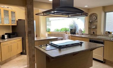 VENTA CASA REMODELADA EN BOSQUE DE SAUCES BOSQUES DE LAS LOMAS CAS_4864 CM