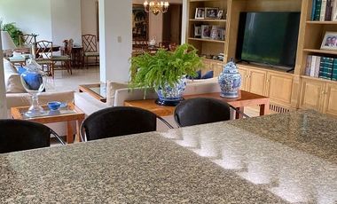 VENTA CASA REMODELADA EN BOSQUE DE SAUCES BOSQUES DE LAS LOMAS CAS_4864 CM