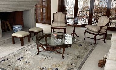 VENTA CASA REMODELADA EN BOSQUE DE SAUCES BOSQUES DE LAS LOMAS CAS_4864 CM