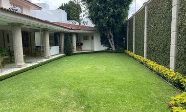 VENTA CASA REMODELADA EN BOSQUE DE SAUCES BOSQUES DE LAS LOMAS CAS_4864 CM