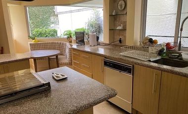 VENTA CASA REMODELADA EN BOSQUE DE SAUCES BOSQUES DE LAS LOMAS CAS_4864 CM