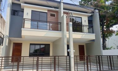 FOR SALE 3 BEDROOM HOUSE & LOT in Las Pinas City