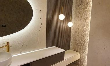 Espectacular Villa amueblada en Venta Mayan Island, Acapulco Diamante