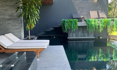 Espectacular Villa amueblada en Venta Mayan Island, Acapulco Diamante