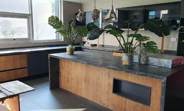 Espectacular Villa amueblada en Venta Mayan Island, Acapulco Diamante