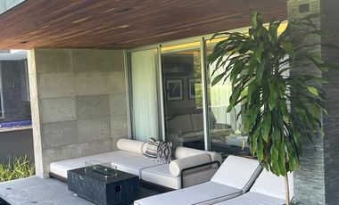 Espectacular Villa amueblada en Venta Mayan Island, Acapulco Diamante