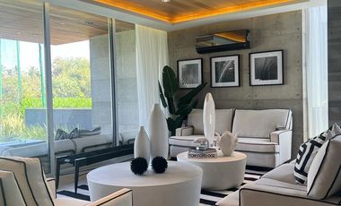 Espectacular Villa amueblada en Venta Mayan Island, Acapulco Diamante