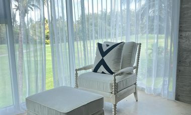 Espectacular Villa amueblada en Venta Mayan Island, Acapulco Diamante