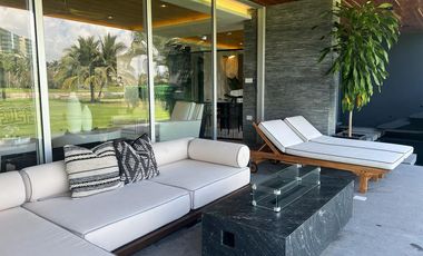 Espectacular Villa amueblada en Venta Mayan Island, Acapulco Diamante
