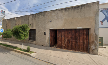 CASA EN REMATE EN ZACOALCO DE TORRES JALISCO