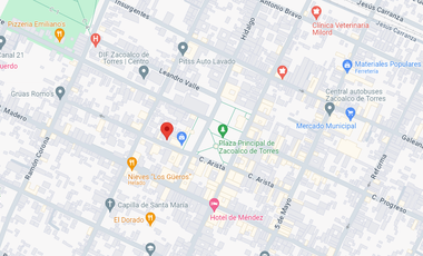 CASA EN REMATE EN ZACOALCO DE TORRES JALISCO