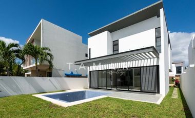 Casa en Venta en Lagos del Sol