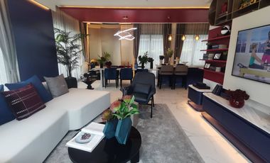 ● Type Tuscan Style Modern Colonnade ● Single house 2 Storey, 4 Beds, 4 Parking | 82.00 sq.w. 391.00 sq.m. | Near Near Central Westville 7 mins., Bang