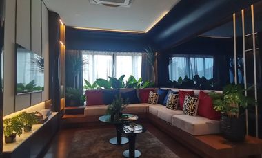 ● Type Tuscan Style Modern Colonnade ● Single house 2 Storey, 4 Beds, 4 Parking | 82.00 sq.w. 391.00 sq.m. | Near Near Central Westville 7 mins., Bang