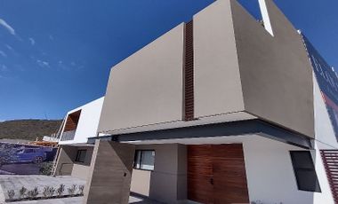 Casa en venta El nuevo refugio Querétaro