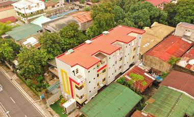 Most Affordable RFO 3-Bedroom Townhouse for sale in Cubao Quezon City near Ali Mall and E. Rodriguez
