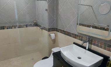 Via La Costa, Renta Hermoso Departamento 3 Dorm. Amoblado