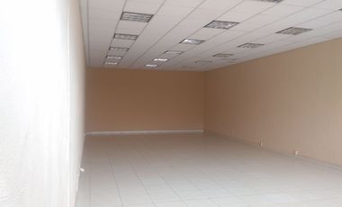 Oficina en Renta dentro de Paque de Almacenamiento