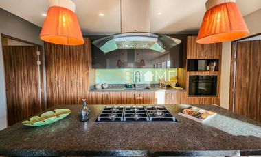 Departamento Premium de 4 recámaras con terraza en venta en Zibatá, Querétaro.