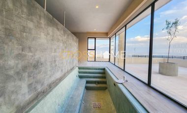 Departamento Premium de 4 recámaras con terraza en venta en Zibatá, Querétaro.