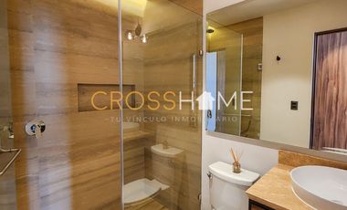 Departamento Premium de 4 recámaras con terraza en venta en Zibatá, Querétaro.