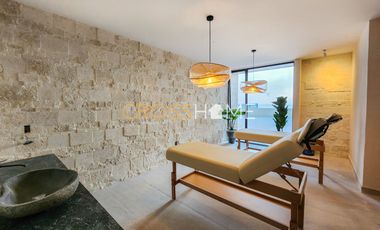 Departamento Premium de 4 recámaras con terraza en venta en Zibatá, Querétaro.