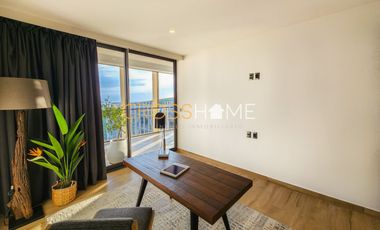 Departamento Premium de 4 recámaras con terraza en venta en Zibatá, Querétaro.