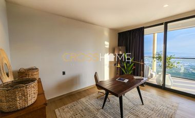 Departamento Premium de 4 recámaras con terraza en venta en Zibatá, Querétaro.