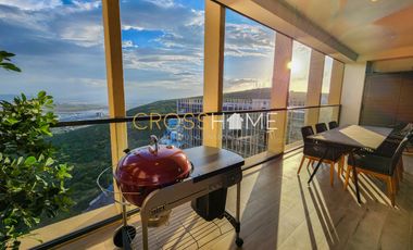 Departamento Premium de 4 recámaras con terraza en venta en Zibatá, Querétaro.