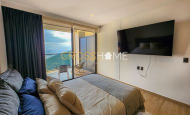 Departamento Premium de 4 recámaras con terraza en venta en Zibatá, Querétaro.