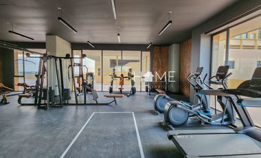 Departamento Premium de 4 recámaras con terraza en venta en Zibatá, Querétaro.