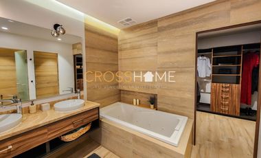 Departamento Premium de 4 recámaras con terraza en venta en Zibatá, Querétaro.