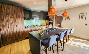 Departamento Premium de 4 recámaras con terraza en venta en Zibatá, Querétaro.