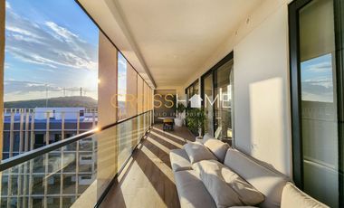 Departamento Premium de 4 recámaras con terraza en venta en Zibatá, Querétaro.