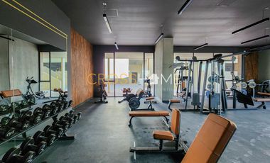 Departamento Premium de 4 recámaras con terraza en venta en Zibatá, Querétaro.