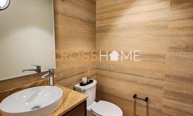 Departamento Premium de 4 recámaras con terraza en venta en Zibatá, Querétaro.