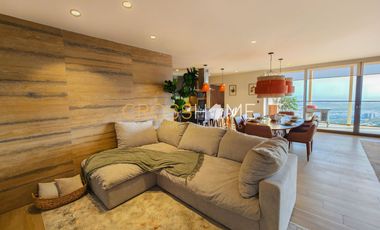 Departamento Premium de 4 recámaras con terraza en venta en Zibatá, Querétaro.