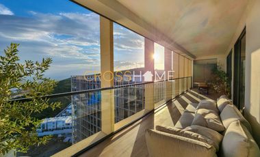 Departamento Premium de 4 recámaras con terraza en venta en Zibatá, Querétaro.