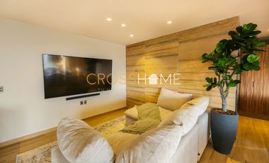 Departamento Premium de 4 recámaras con terraza en venta en Zibatá, Querétaro.