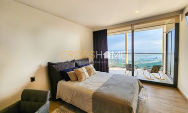 Departamento Premium de 4 recámaras con terraza en venta en Zibatá, Querétaro.