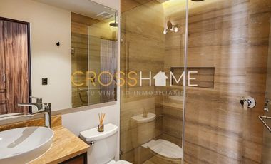 Departamento Premium de 4 recámaras con terraza en venta en Zibatá, Querétaro.